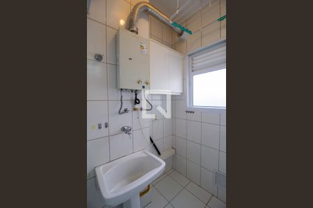 Apartamento para alugar com 78m², 2 quartos e 1 vagaÁrea de Serviço