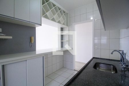 Apartamento para alugar com 78m², 2 quartos e 1 vagaCozinha