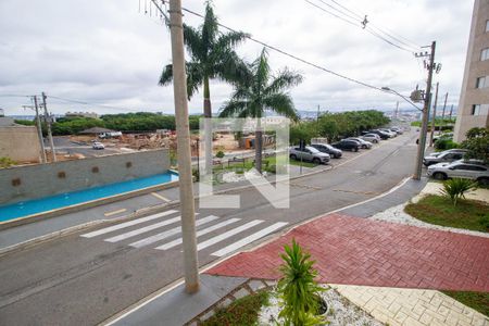 Apartamento para alugar com 78m², 2 quartos e 1 vagaVista do Quarto