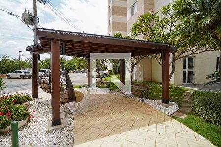 Apartamento para alugar com 78m², 2 quartos e 1 vagaÁrea comum