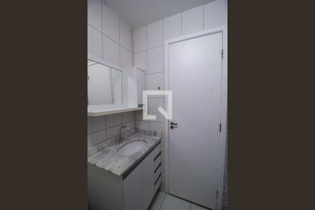 Apartamento para alugar com 78m², 2 quartos e 1 vagaBanheiro Social