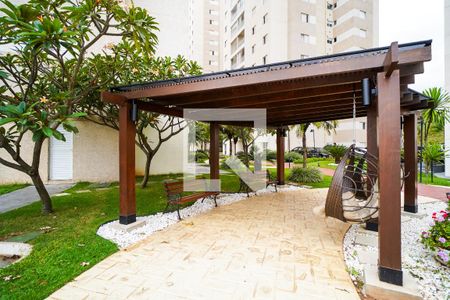 Apartamento para alugar com 78m², 2 quartos e 1 vagaÁrea comum