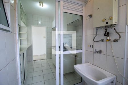 Apartamento para alugar com 78m², 2 quartos e 1 vagaÁrea de Serviço