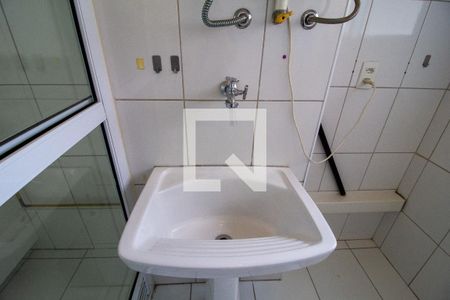 Apartamento para alugar com 78m², 2 quartos e 1 vagaÁrea de Serviço