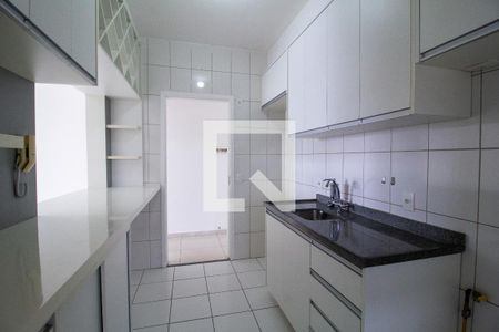 Apartamento para alugar com 78m², 2 quartos e 1 vagaCozinha