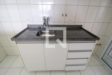 Apartamento para alugar com 78m², 2 quartos e 1 vagaCozinha