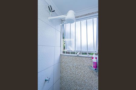 Apartamento à venda com 40m², 2 quartos e sem vagaBanheiro