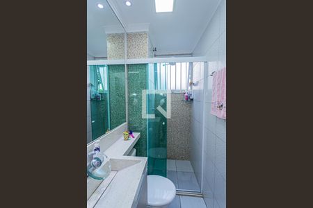 Apartamento à venda com 40m², 2 quartos e sem vagaBanheiro