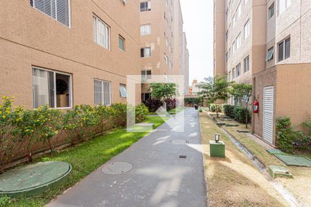 Apartamento à venda com 40m², 2 quartos e sem vagaÁrea comum 