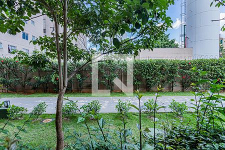 Apartamento à venda com 40m², 2 quartos e sem vagaVista Quarto 2