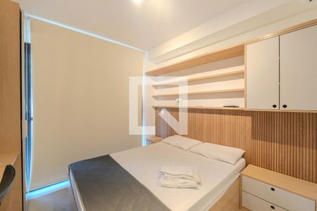 Studio de kitnet/studio à venda com 1 quarto, 19m² em Bela Vista, São Paulo