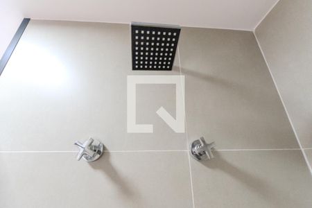 Studio à venda com 19m², 1 quarto e sem vaga Studio à venda com 19m², 1 quarto e sem vagaBanheiro