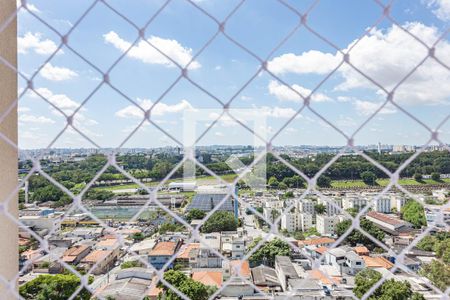 Apartamento para alugar com 47m², 2 quartos e 1 vagaVaranda