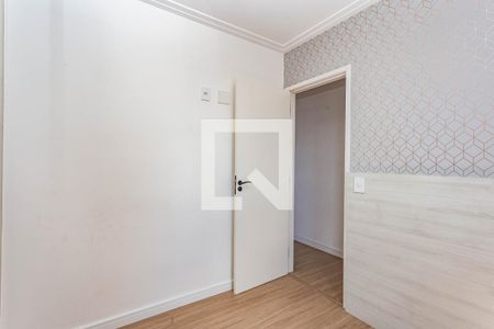 Quarto 2 de apartamento à venda com 2 quartos, 47m² em Sacoma, São Paulo