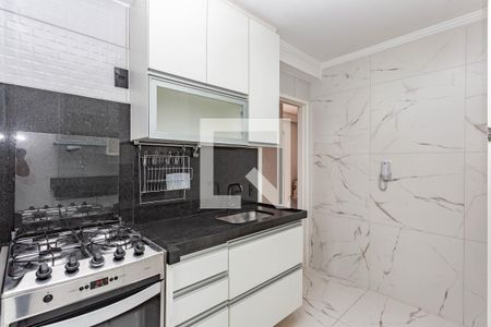 Apartamento para alugar com 47m², 2 quartos e 1 vagaCozinha