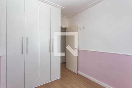 Quarto 1 de apartamento à venda com 2 quartos, 47m² em Sacoma, São Paulo