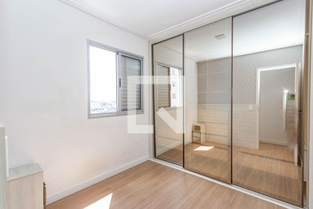 Quarto 2 de apartamento à venda com 2 quartos, 47m² em Sacoma, São Paulo