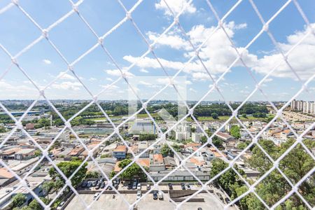 Quarto 1 de apartamento à venda com 2 quartos, 47m² em Sacoma, São Paulo