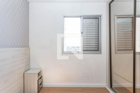 Quarto 2 de apartamento à venda com 2 quartos, 47m² em Sacoma, São Paulo