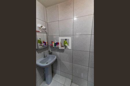 Casa à venda com 500m², 3 quartos e 2 vagas Casa à venda com 500m², 3 quartos e 2 vagasBanheiro da Suíte