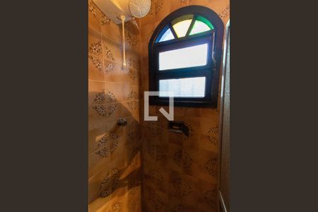 Casa à venda com 500m², 3 quartos e 2 vagasBanheiro Social