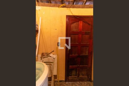 Casa à venda com 500m², 3 quartos e 2 vagasÁrea de Serviço