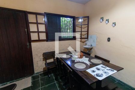 Casa à venda com 500m², 3 quartos e 2 vagasCozinha