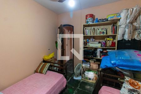 Casa à venda com 500m², 3 quartos e 2 vagasQuarto 2