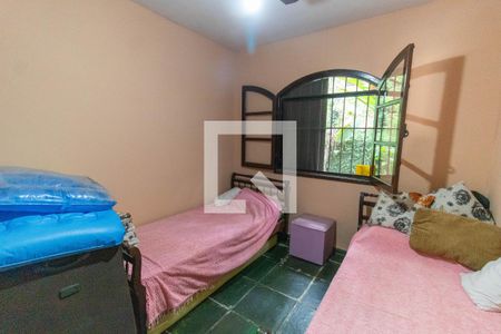 Casa à venda com 500m², 3 quartos e 2 vagasQuarto 2