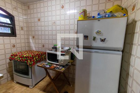 Casa à venda com 500m², 3 quartos e 2 vagasCozinha