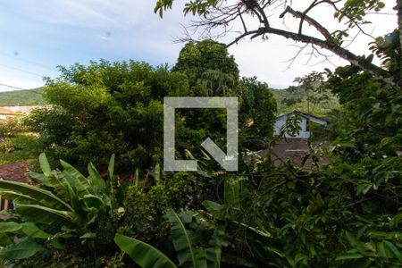 Casa à venda com 500m², 3 quartos e 2 vagasVista da Suíte 