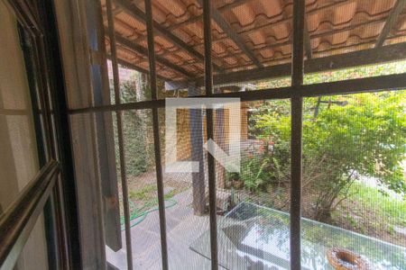 Casa à venda com 500m², 3 quartos e 2 vagasVista do Quarto1