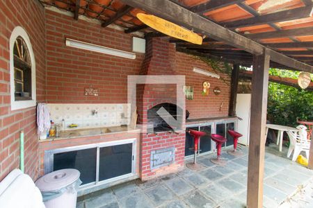 Casa à venda com 500m², 3 quartos e 2 vagasÁrea gourmet