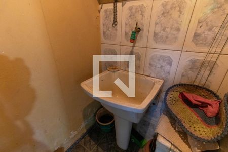 Casa à venda com 500m², 3 quartos e 2 vagasÁrea de Serviço