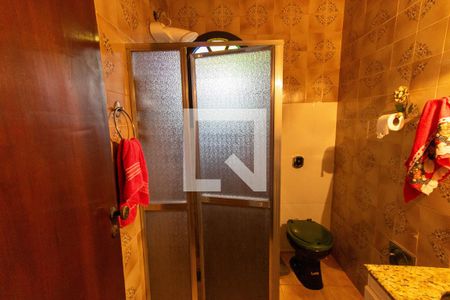 Casa à venda com 500m², 3 quartos e 2 vagasBanheiro Social