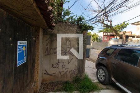 Casa à venda com 500m², 3 quartos e 2 vagasPlaquinha 