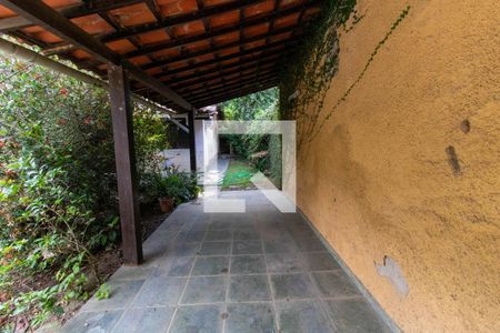 Casa à venda com 500m², 3 quartos e 2 vagasGaragem