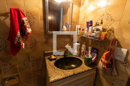 Casa à venda com 500m², 3 quartos e 2 vagasBanheiro Social