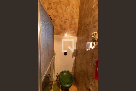 Casa à venda com 500m², 3 quartos e 2 vagasBanheiro Social