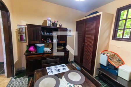 Casa à venda com 500m², 3 quartos e 2 vagasCozinha