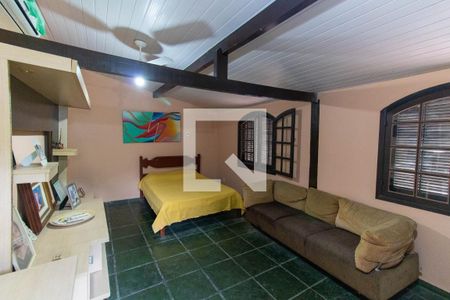 Casa à venda com 500m², 3 quartos e 2 vagasSuíte 