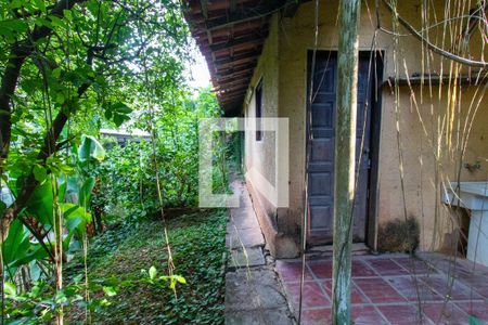 Casa à venda com 500m², 3 quartos e 2 vagasQuintal