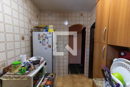 Casa à venda com 500m², 3 quartos e 2 vagasCozinha