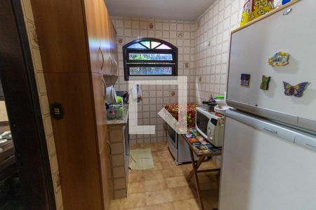 Casa à venda com 500m², 3 quartos e 2 vagasCozinha