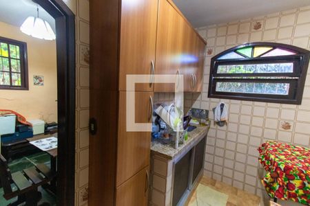 Casa à venda com 500m², 3 quartos e 2 vagasCozinha