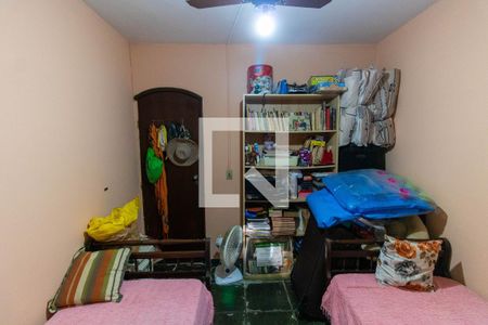 Casa à venda com 500m², 3 quartos e 2 vagasQuarto 2