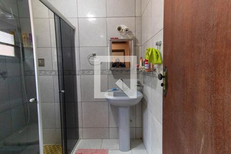 Casa à venda com 500m², 3 quartos e 2 vagasBanheiro da Suíte
