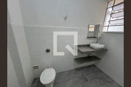 Apartamento à venda com 63m², 2 quartos e sem vagaBanheiro