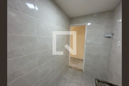Apartamento à venda com 63m², 2 quartos e sem vagaCozinha