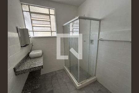 Apartamento à venda com 63m², 2 quartos e sem vagaBanheiro